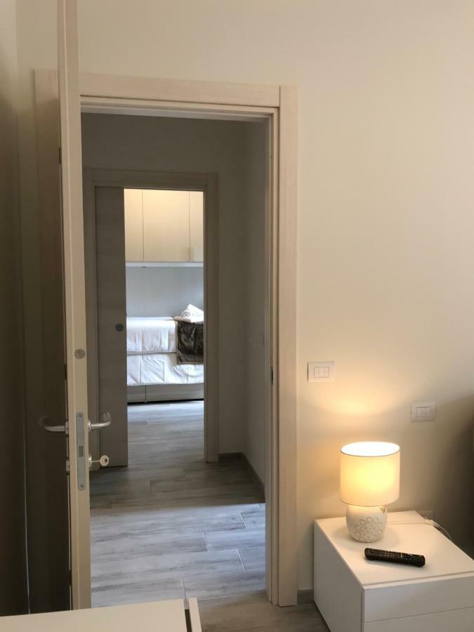 斯特雷萨A Casa Di Chiara公寓 外观 照片
