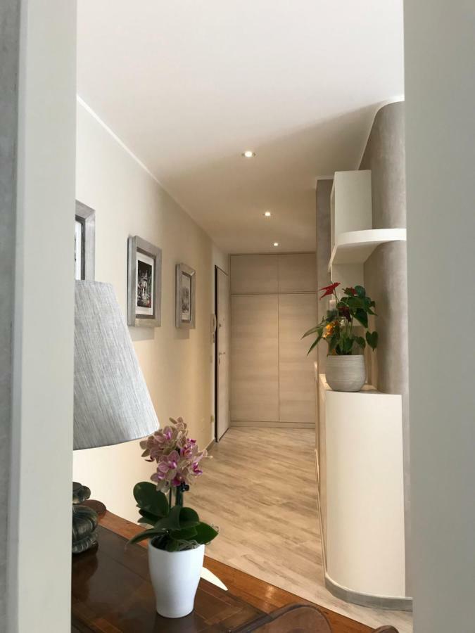 斯特雷萨A Casa Di Chiara公寓 外观 照片